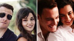 ЧТО ВЫБИРАЕШЬ ТЫ?! КЕРЕМ БЮРСИН🎬ПОСТУЧИСЬ В МОЮ ДВЕРЬ💥В ОЖИДАНИИ СОЛНЦА💫ЛЮБИМЫЙ ФИЛЬМ ИЗ....