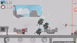 7 ЕКСТ-9!! CLONE ARMIES EXT-9! | Clone Armies (ЭКСПЕРИМЕНТ)