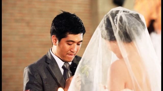 Jhoanna Flor + TJ Cafuir Wedding, Same Day Edit by Jason Magbanua смотреть онлайн