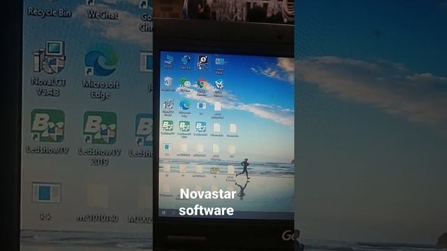 Novastar software смотреть онлайн