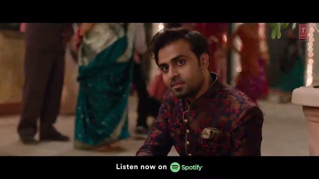 Full Video:#Mere Liya tum kafi ho| Shubh Mangal Zyada Saavdhan | Ayushman K jeetu |Tanishk #IB Musi смотреть онлайн