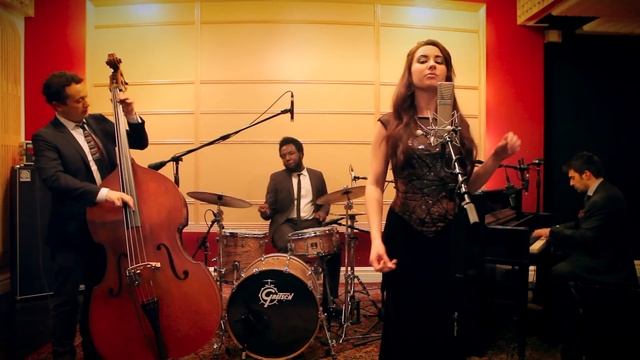 We Found Love - Vintage Jazz Rihanna / Calvin Harris Cover смотреть онлайн
