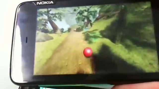 bounce and bounce evolution nokia 5800 vs n900 смотреть онлайн
