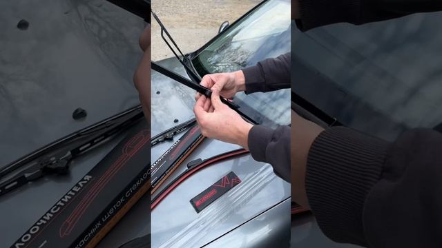 Танцующие дворники ! Оставляют разводы ? #рекомендации #automobile #топ #MAVICO смотреть онлайн