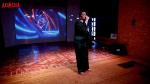 Динара Залумханова - Ле васав 2020