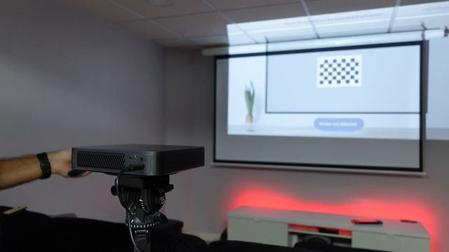 Laser Projector That's Worthwhile | Dangbei Atom with Google TV смотреть онлайн