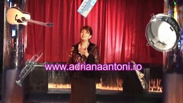 Adriana Antoni - Prieteni cu adevarat смотреть онлайн