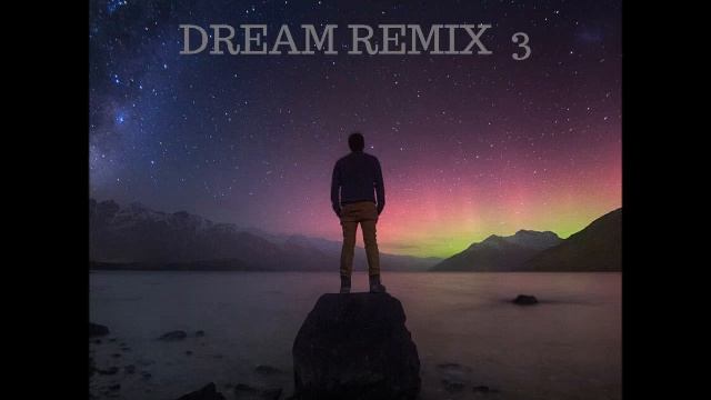 OLEG BYONIC DREAM REMIX 3 смотреть онлайн