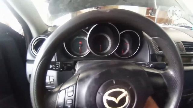 mazda 3 2005 shif solenoid смотреть онлайн