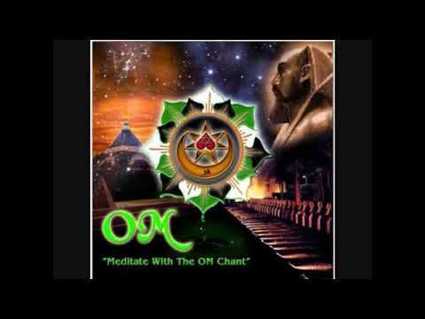 Dr. Malachi Z. York Om Chant смотреть онлайн