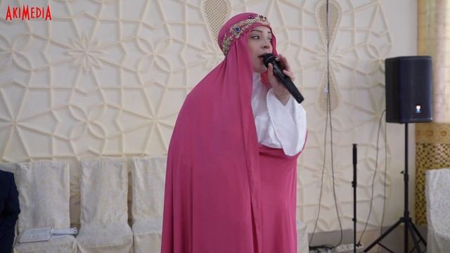 Хадиджа - Любовь к пророку (Wedding 2021) смотреть онлайн