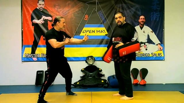 The Geometry of Kenpo смотреть онлайн