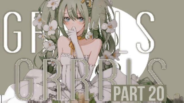— mep open; "grrrls" смотреть онлайн