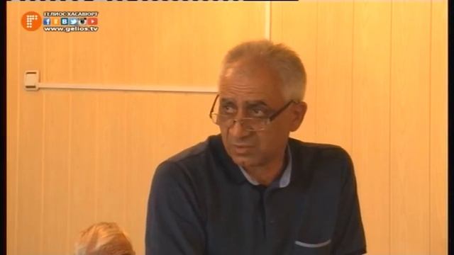 Аппаратное совещание актива Хасавюрта смотреть онлайн