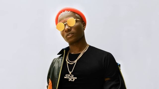 Wizkid - Naughty Ride (Audio) Ft. Major Lazer