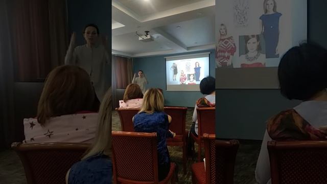 Неделя самопознания(17) смотреть онлайн