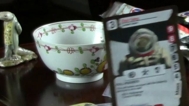 A Lunar Unboxing Video A Black Sites Studios Product смотреть онлайн