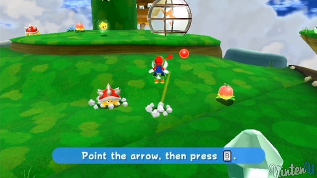 Evolution of - Lakitu in Super Mario Games смотреть онлайн