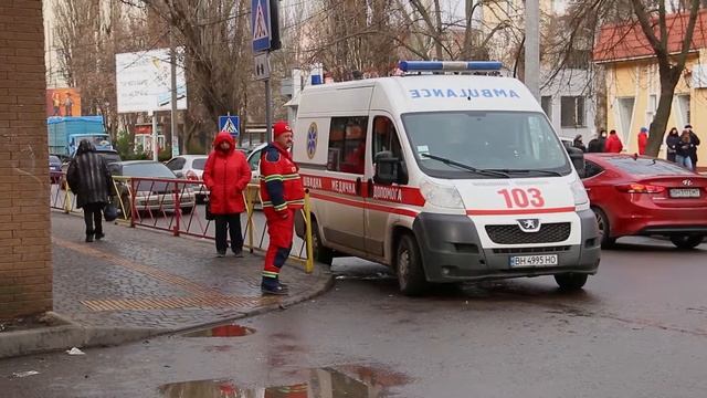 ЧЕРЁМУШКИ ЛЮДИ ОДЕССА смотреть онлайн