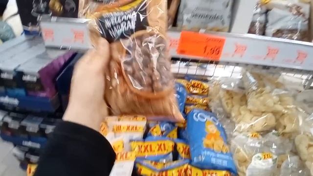 ALDI 🛒🛍PROMOCIONES SEMANALES ALIMENTACIÓN, DROGUERÍA, FRESCOS, CONSERVAS,LIMPIEZA @Amunaysuscosas смотреть онлайн