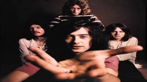 Led Zeppelin - All My Love