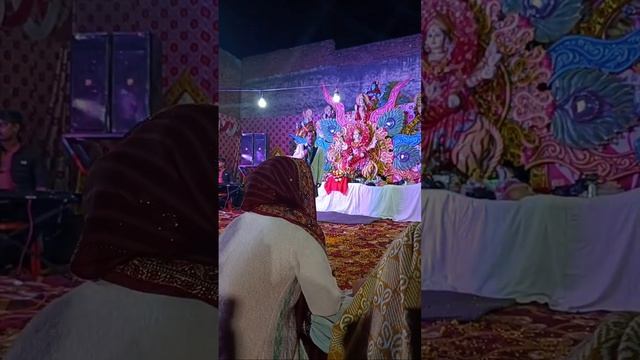 kali maa ki beti renu yadav is live смотреть онлайн