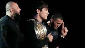 КАЗАХ против Дагестанца! Наби Набиев VS Жуман Жумабеков бой!