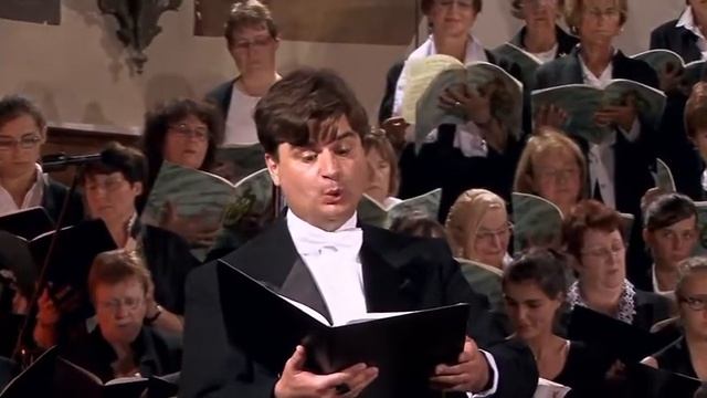 Carl Orff - Carmina Burana - Dieulefit