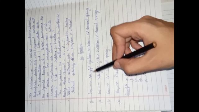 Transduction Mechanism, Classification Of Receptors, G Protein Coupled Receptor Part 1 смотреть онлайн