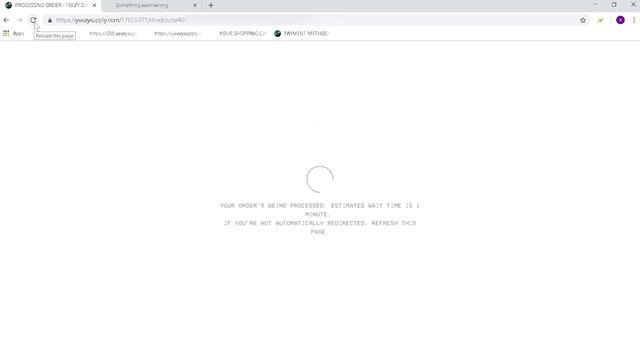 Yeezy Static 3M Reflective Aftermath LIVE COP смотреть онлайн
