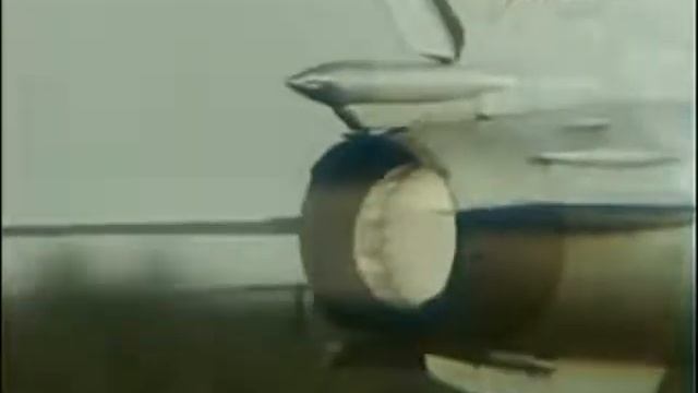 Mig 21 "Fishbed" Rare Videos смотреть онлайн
