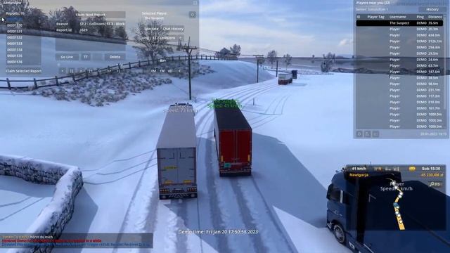 🚔 Admin Patrol 🚨 смотреть онлайн