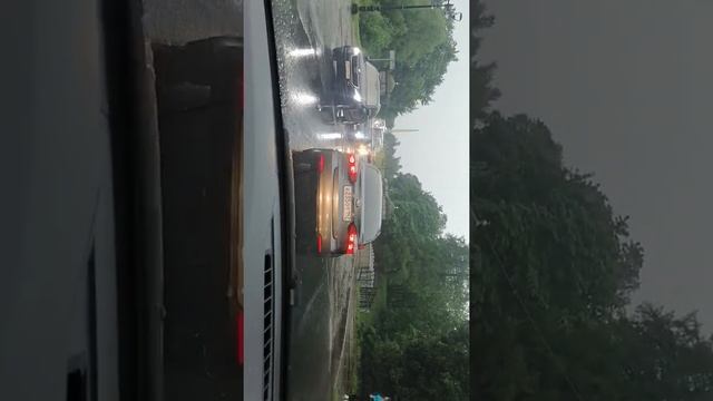 Гатчина уходит под воду!!! смотреть онлайн