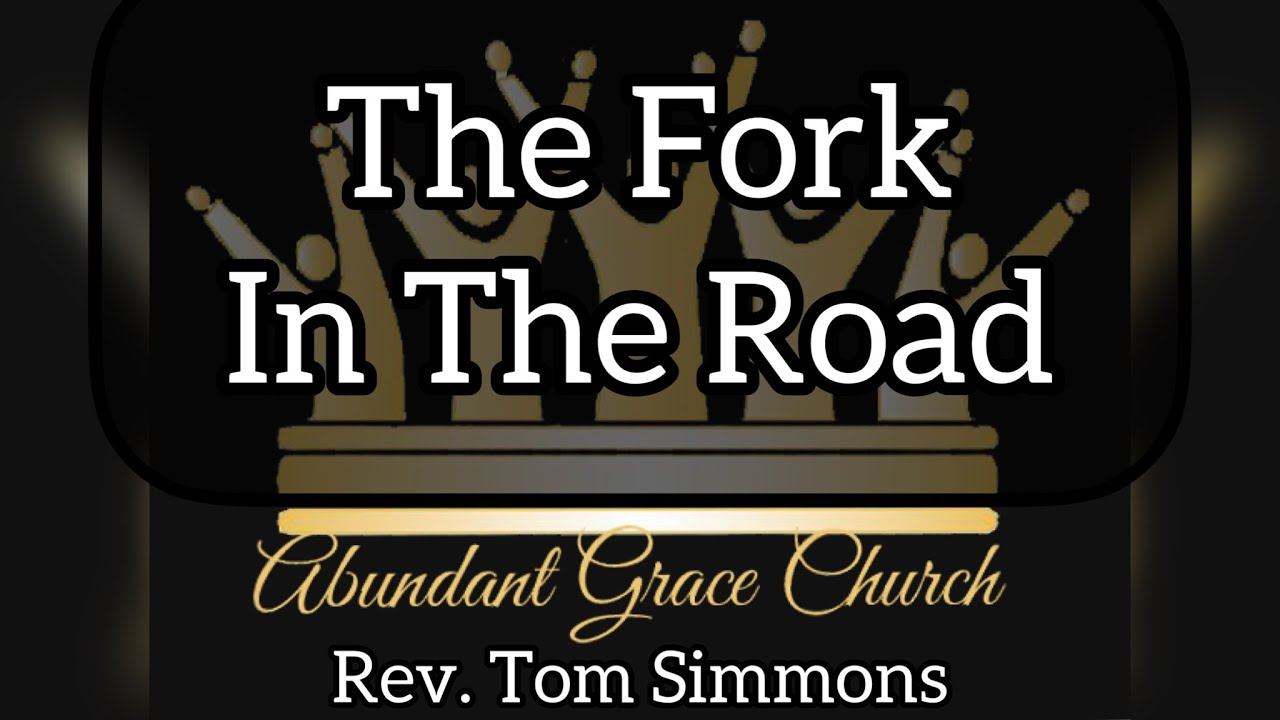 Faith and Healing School 564 - Rev. Tom Simmons смотреть онлайн