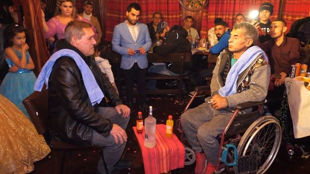 Gioz Aydinli na Shefket i Sevinch смотреть онлайн