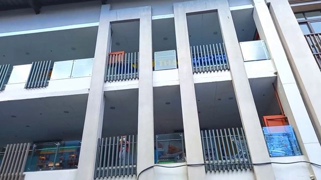 Ayala Malls Serin Tagaytay - GAT update 2022 смотреть онлайн