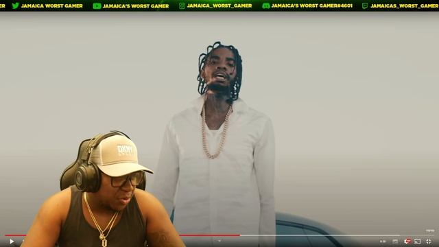Alkaline - Static Official Music Video 𝐑𝐄𝐀𝐂𝐓𝐈𝐎𝐍 смотреть онлайн