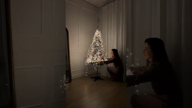 Елка-лентяйка смотреть онлайн