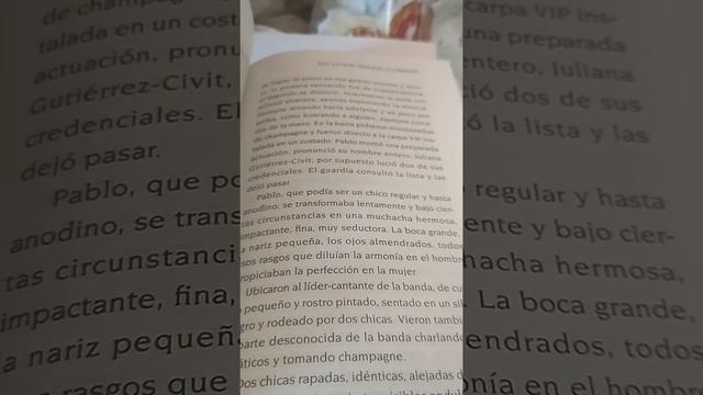 Soy lo que quieras llamarme. Gabriel Dalla Torre. смотреть онлайн