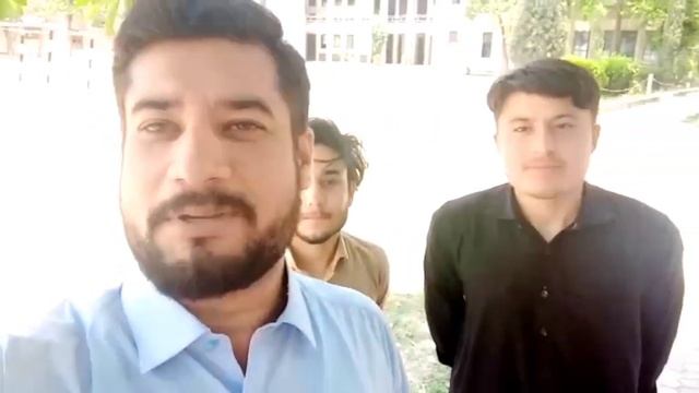 Edwardes College Peshawar Vlog by Suleman Amin💞|| Historical Place😍|| Memories🤫😜 смотреть онлайн