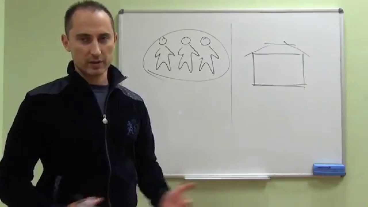 Коучинг на триллион Часть 523 Цели и стратегическое планирование смотреть онлайн