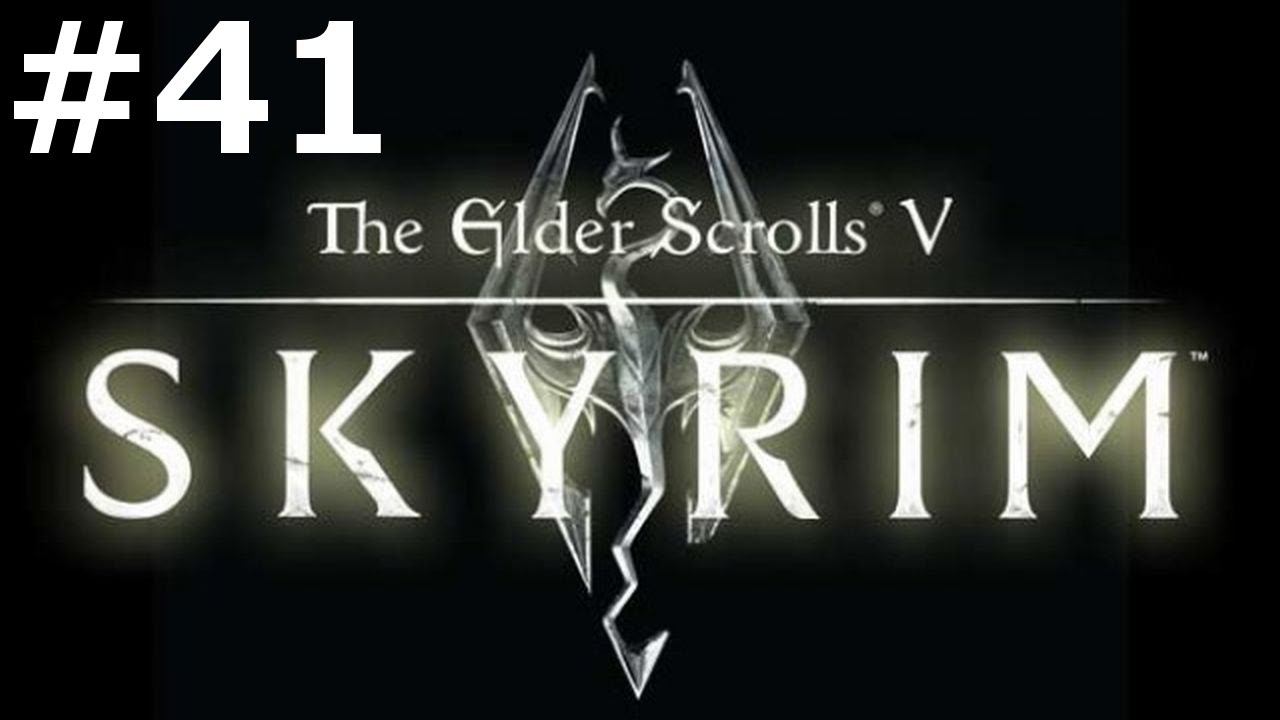 Skyrim TV - E41 Bonechill Passage (Role-Play, 1080 HD) смотреть онлайн
