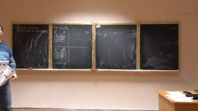 Алгебра та геометрія 16-2: функції та їх види смотреть онлайн