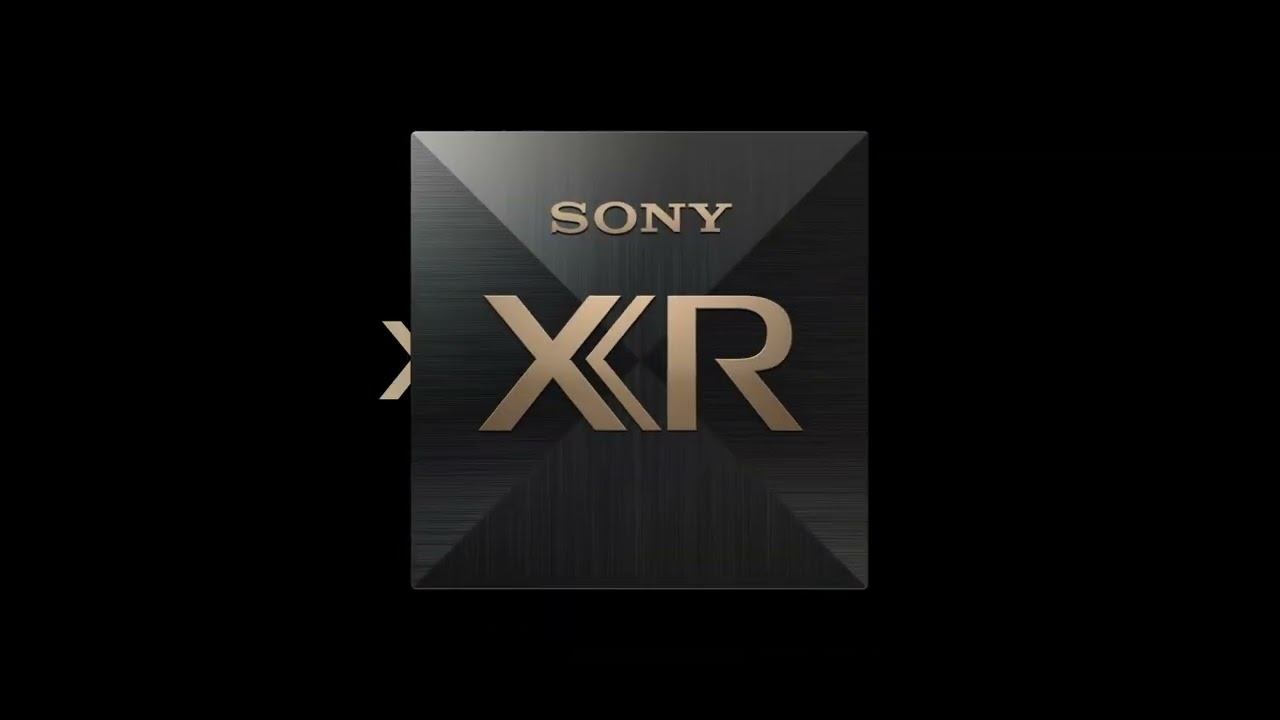 Sony X90S Full Array Television product video смотреть онлайн