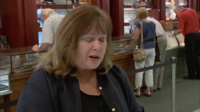 Pawn Stars: Deals Gone WRONG смотреть онлайн