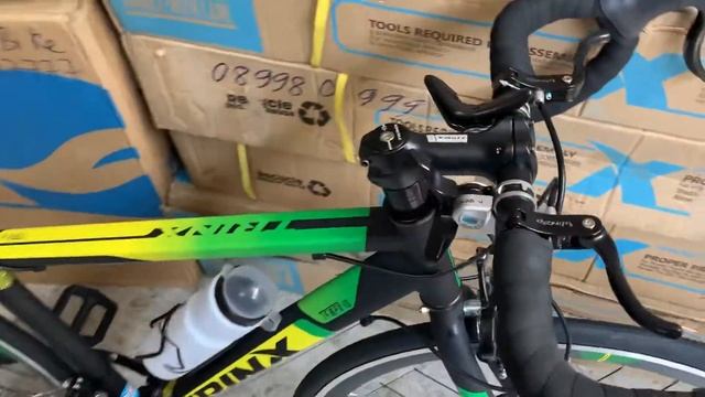 Xe đạp đua giá rẻ trên 4 triệu “ Trinx Tempo 1.0 “ 0962606669 . huy Hoàng bike . Xedaptrinx.vn смотреть онлайн