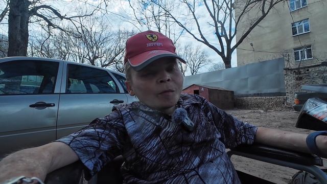 Инвалид Колясочник Думал не сможет Но он это сделал! смотреть онлайн
