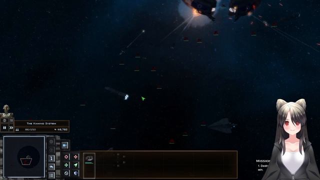 EAW Remake 4.0 - Underworld Playthrough - #5 смотреть онлайн