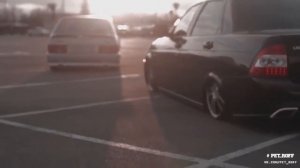 На черной ладе - Lonov