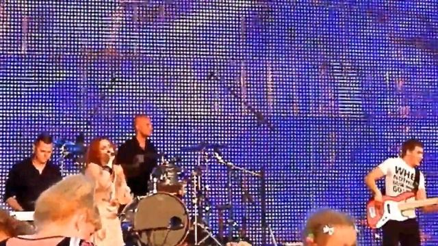 МакSим - Мой рай (Тобольск 23.06.12) смотреть онлайн